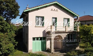Maison 5 Pièces 109 m² à vendre à Fronton (31620)