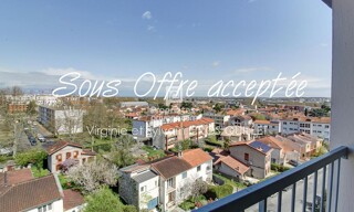 Appartement 5 Pièces 85 m² à vendre à Toulouse (31500)