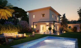 Maison 3 Pièces 79 m² à vendre à Sénas (13560)