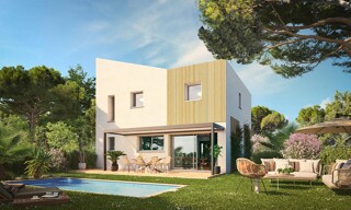 Maison 4 Pièces 87 m² à vendre à Sénas (13560)
