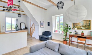 Maison 10 Pièces 375 m² à vendre à Molières-sur-Cèze (30410)