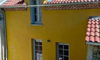 Maison 4 Pièces  m² à vendre à Magnac-Laval (87190)