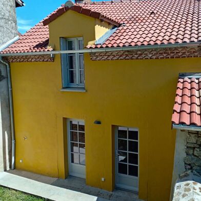 Maison 4 pièces 123050 €