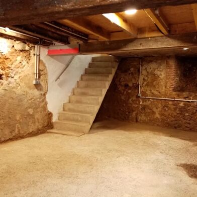 Maison 4 pièces 123050 €