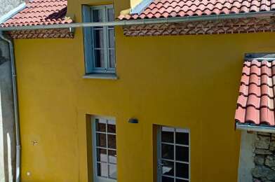 Maison 4 pièces 123050 €