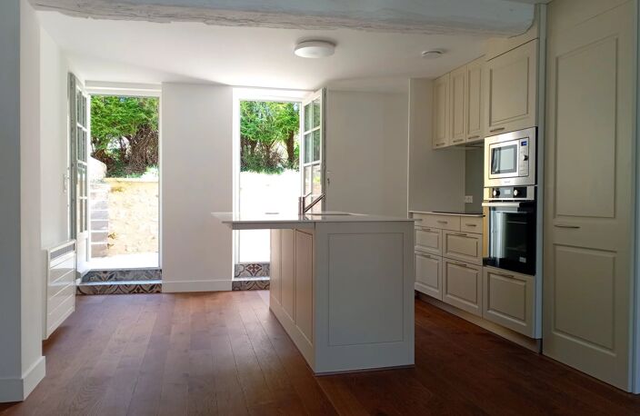 Vente Maison écologique de 2 chambres, à Magnac Laval 87 — photo 4