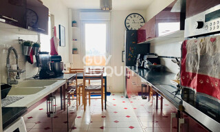 Appartement 4 Pièces 83 m² à vendre à Compiègne (60200)