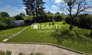 Maison 6 Pièces 124 m² à vendre à Chavanod (74650)