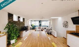 Appartement 5 Pièces 110 m² à vendre à Caen (14000)