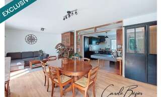 Maison 5 Pièces 90 m² à vendre à Saint-Mars-de-Coutais (44680)