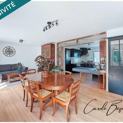 Maison 5 pièces 280000 €