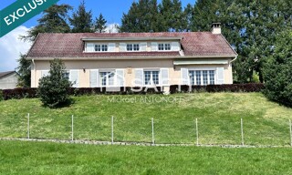 Maison 9 Pièces 215 m² à vendre à Montagny (42840)