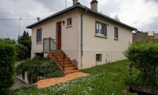 Maison 3 Pièces 65 m² à vendre à Mantes-la-Ville (78711)