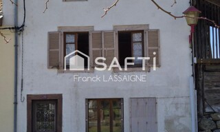 Maison 5 Pièces 85 m² à vendre à Job (63990)