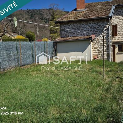 Maison 5 pièces 48000 €