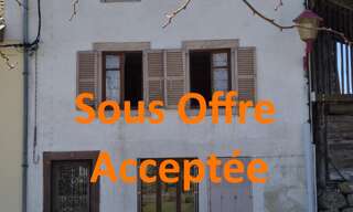 Maison 5 Pièces 85 m² à vendre à Job (63990)