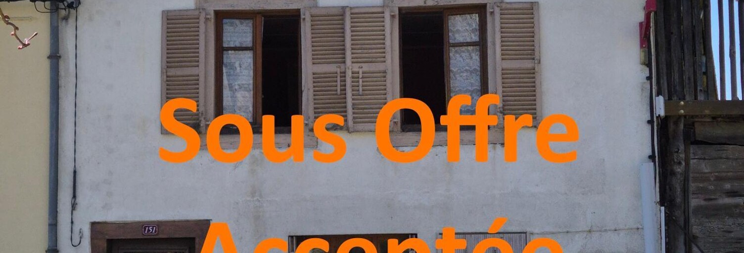 Maison 5 Pièces 85 m² à vendre à Job (63990)