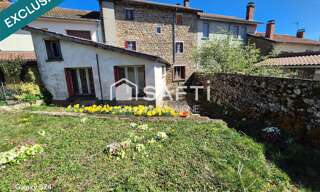 Maison 8 Pièces 127 m² à vendre à Job (63990)