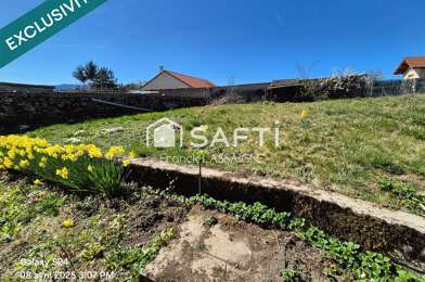 Maison 8 pièces 69000 €