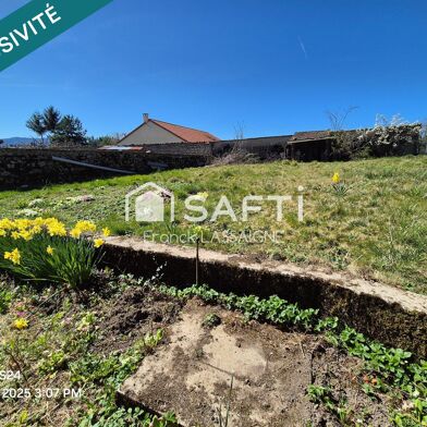 Maison 8 pièces 69000 €