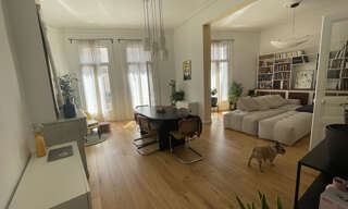 Appartement 4 Pièces 145 m² à vendre à Sète (34200)