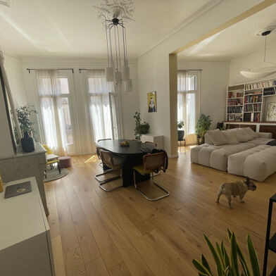 Appartement 4 pièces 525000 €