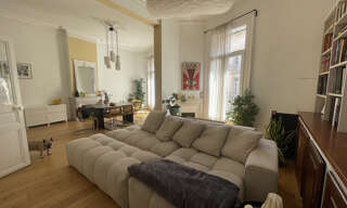 Appartement 4 Pièces 145 m² à vendre à Sète (34200)