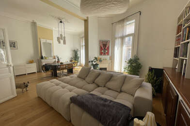 Appartement 4 pièces 499000 €