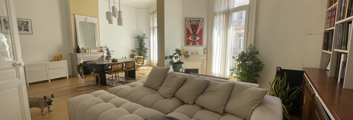 Appartement 4 Pièces 145 m² à vendre à Sète (34200)