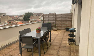 Appartement 3 Pièces 71 m² à vendre à Cahors (46000)