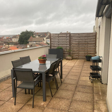 Appartement 3 pièces 170000 €