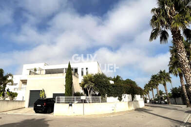 Maison 5 pièces 554000 €