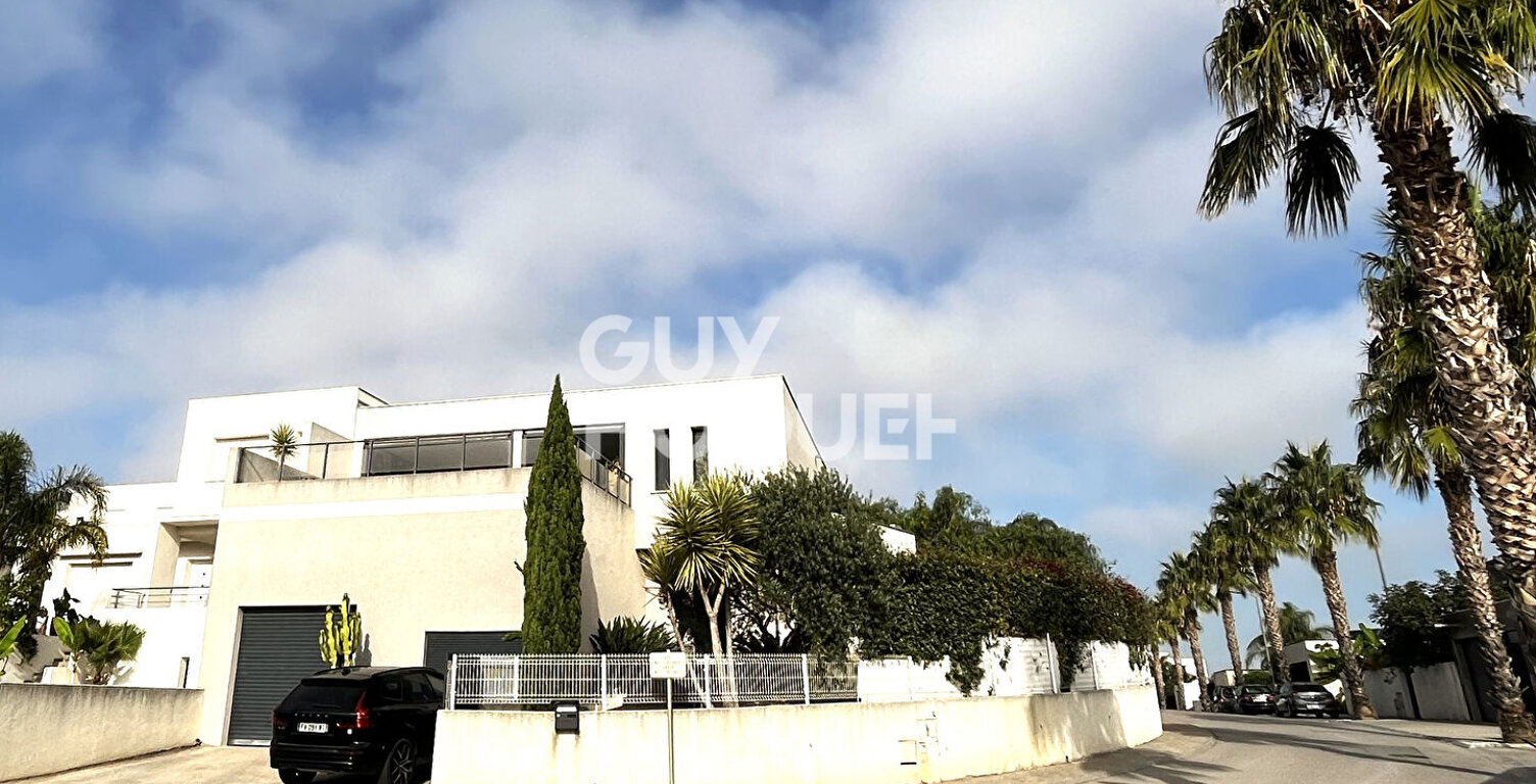 maison — photo 1