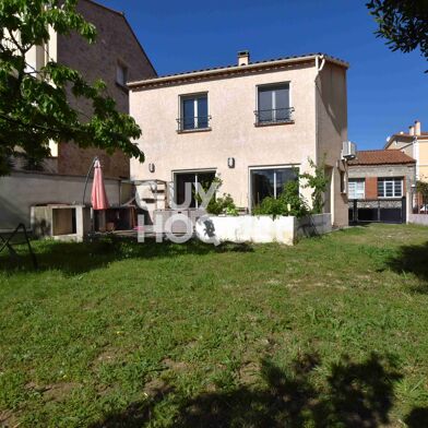 Maison 5 pièces 315000 €