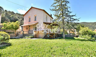 Maison 8 Pièces 144 m² à vendre à Amélie-les-Bains-Palalda (66110)