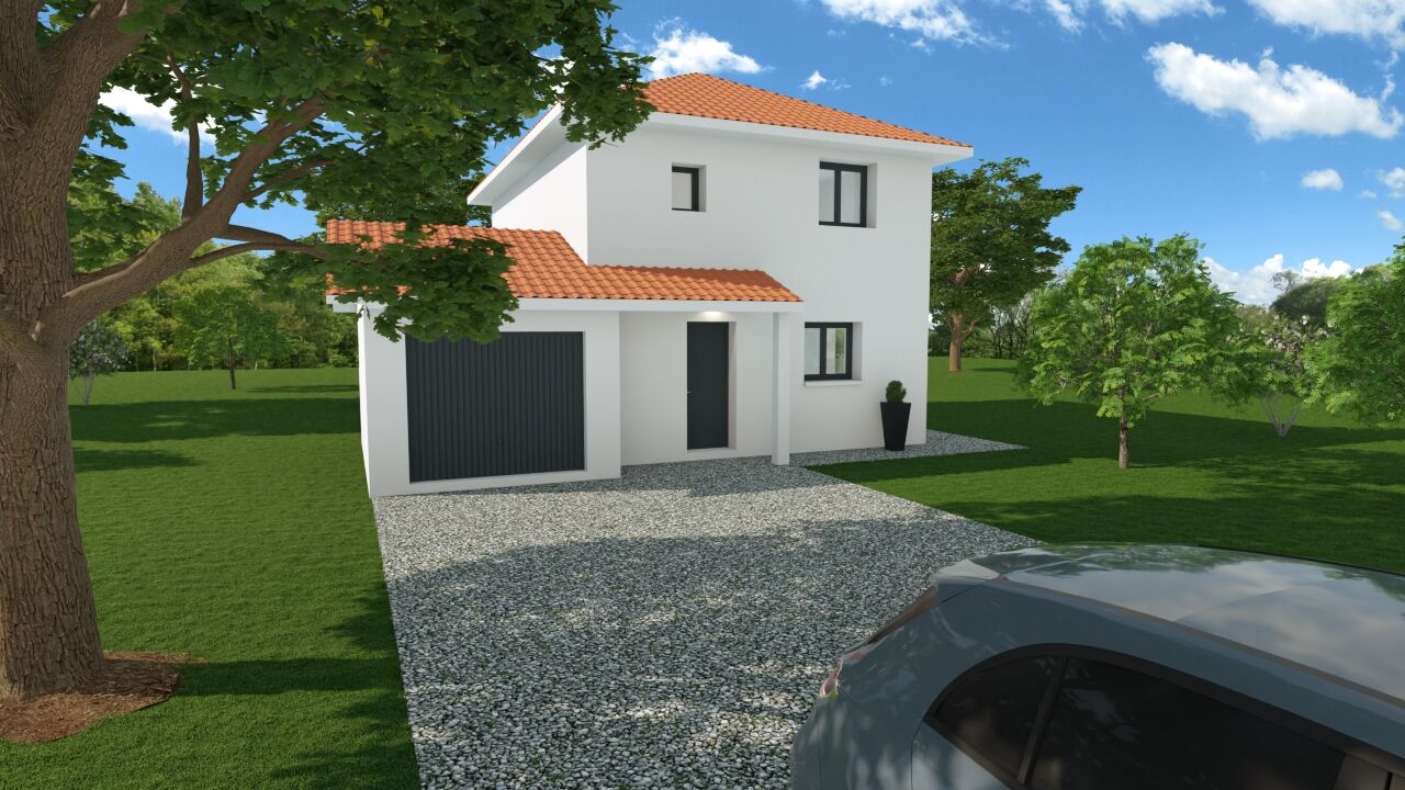 Agence immobilière de Mikit Bourgoin-Jallieu