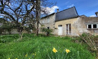 Maison 3 Pièces 102 m² à vendre à Saint-Jean-d'Angély (17400)