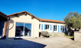 Maison 5 Pièces 130 m² à vendre à Saint-Hilaire-de-Villefranche (17770)