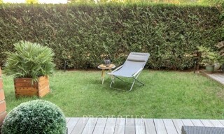 Appartement 4 Pièces 86 m² à vendre à L'Arbresle (69210)