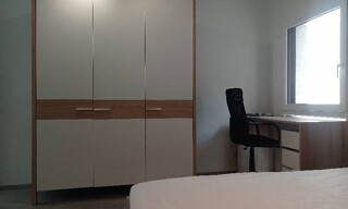 Appartement 1 Pièce 9 m² à louer à Irigny (69540)