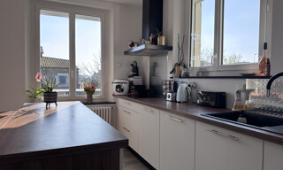 Maison 8 Pièces 124 m² à vendre à Champdeniers (79220)
