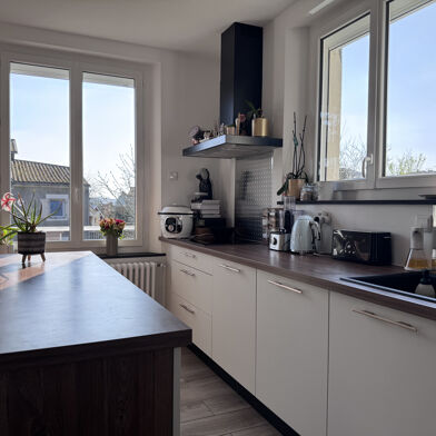 Maison 8 pièces 199400 €