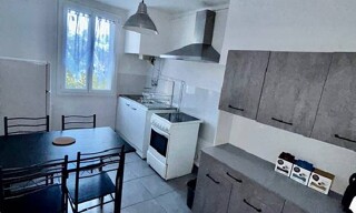 Appartement 1 Pièce 15 m² à louer à Lyon 3 (69003)