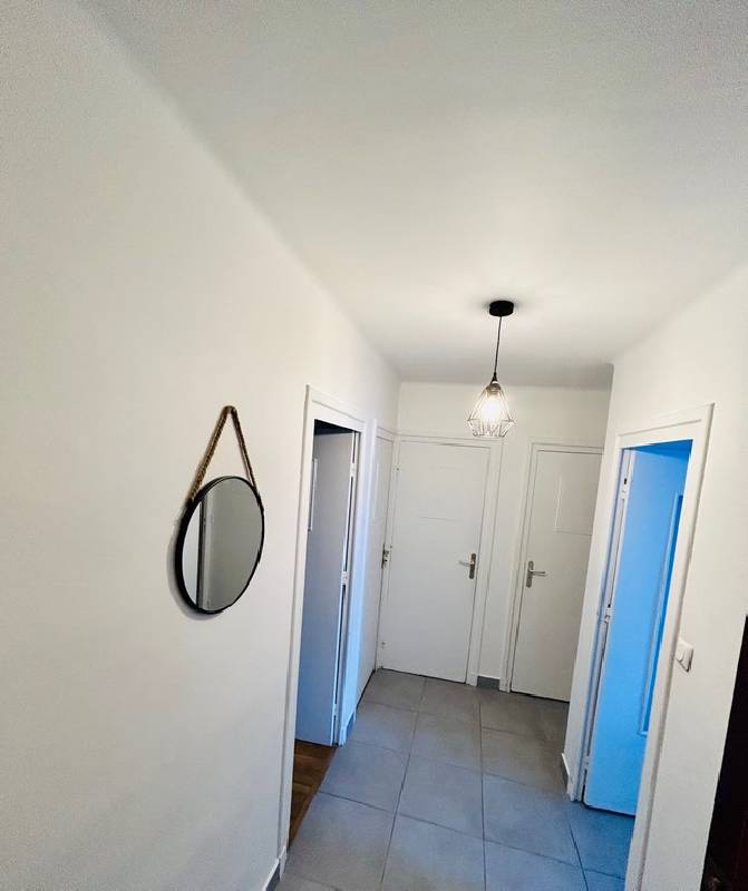 Photo Location Chambre 15 m² à Lyon 3 600 ¤ CC /mois image 3/3