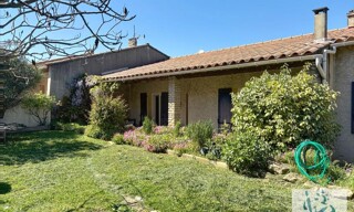 Maison 6 Pièces 160 m² à vendre à Mallemort (13370)