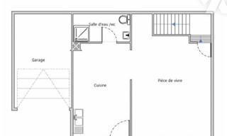 Appartement 3 Pièces 66 m² à vendre à Saint-Jorioz (74410)