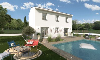 Maison 5 Pièces 95 m² à vendre à Pignans (83790)
