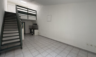 Appartement 2 Pièces 36 m² à louer à Aubagne (13400)