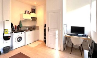 Appartement 1 Pièce 20 m² à louer à Tassin-la-Demi-Lune (69160)