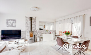 Maison 7 Pièces 160 m² à vendre à Malakoff (92240)